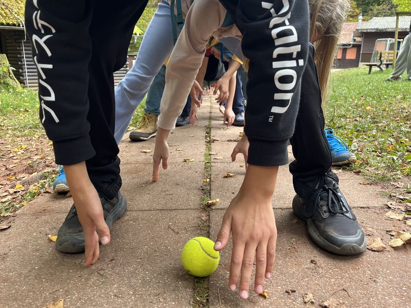 Abenteuer in Lindelbrunn – Unser Schullandheim der Klassenstufe 5