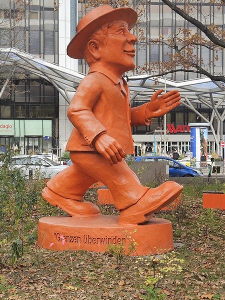 Mainhatten here we come – Wirtschaftskurse in Frankfurt