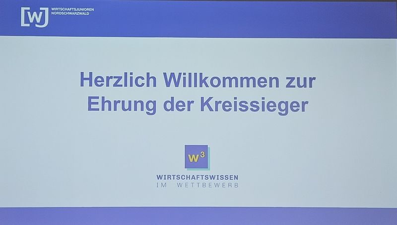 W3 der Wirtschaftsjunioren